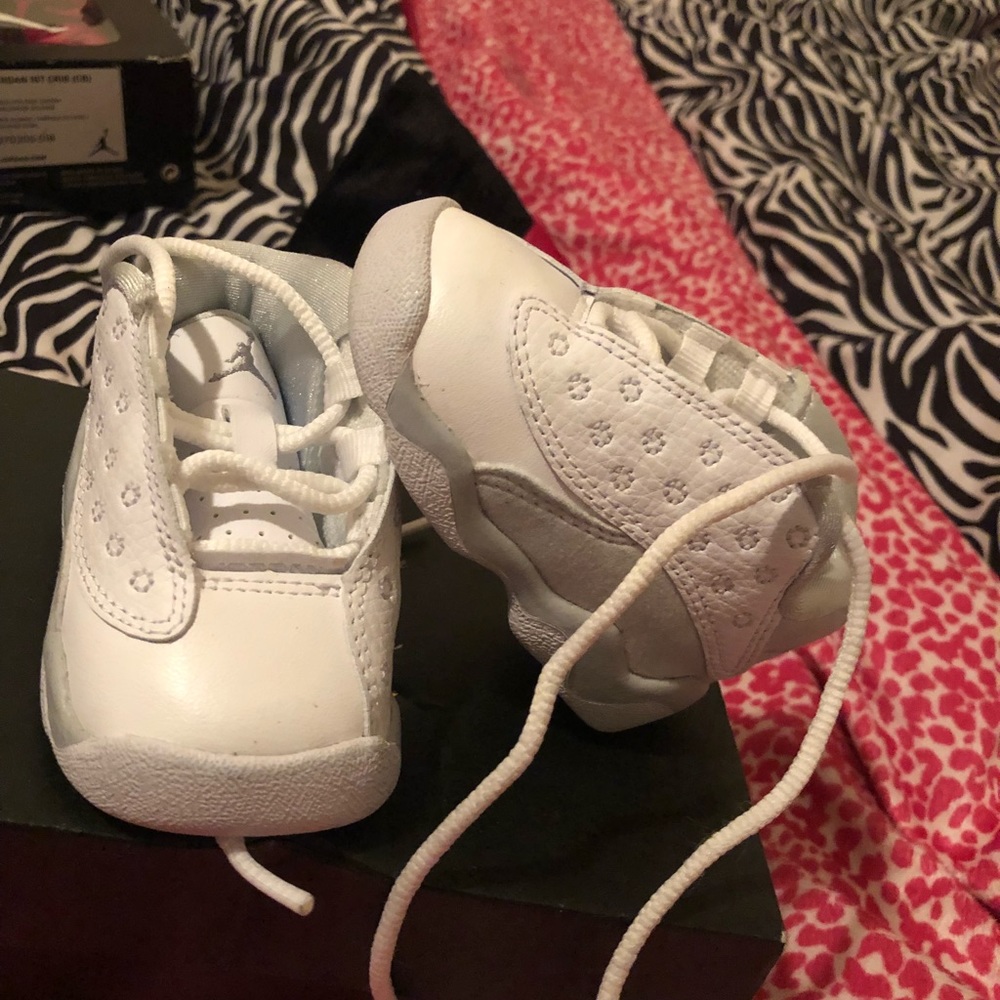 Baby Jordans (retro 13)